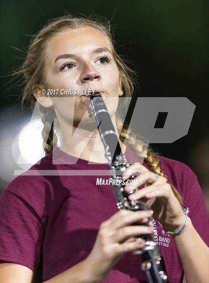 Thumbnail 1 in Oak Ridge @ Dobyns-Bennett photogallery.