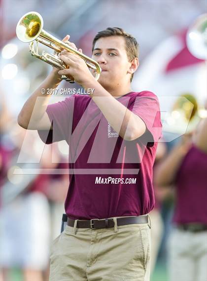 Thumbnail 2 in Oak Ridge @ Dobyns-Bennett photogallery.