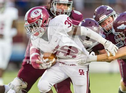 Thumbnail 2 in Oak Ridge @ Dobyns-Bennett photogallery.
