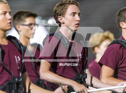 Thumbnail 2 in Oak Ridge @ Dobyns-Bennett photogallery.