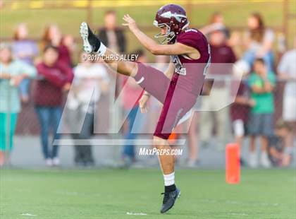 Thumbnail 1 in Oak Ridge @ Dobyns-Bennett photogallery.