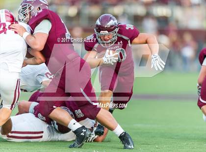 Thumbnail 3 in Oak Ridge @ Dobyns-Bennett photogallery.