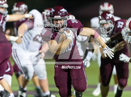 Thumbnail 1 in Oak Ridge @ Dobyns-Bennett photogallery.