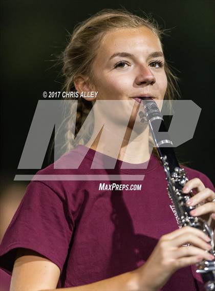 Thumbnail 2 in Oak Ridge @ Dobyns-Bennett photogallery.