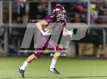 Thumbnail 3 in Oak Ridge @ Dobyns-Bennett photogallery.