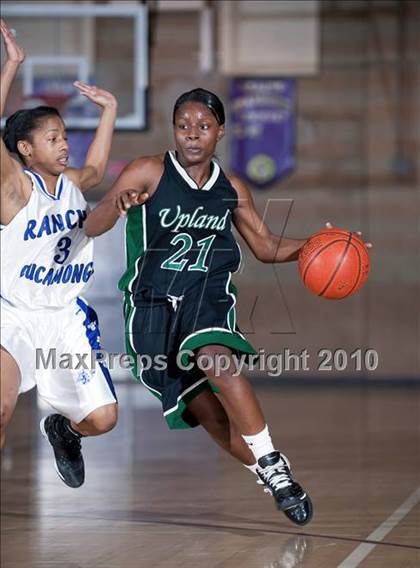 Thumbnail 1 in Upland @ Rancho Cucamonga photogallery.