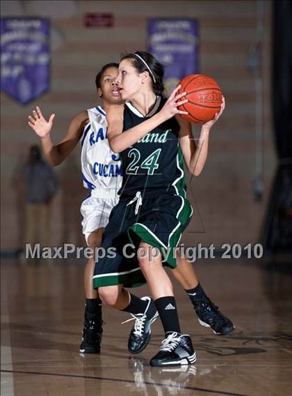 Thumbnail 2 in Upland @ Rancho Cucamonga photogallery.