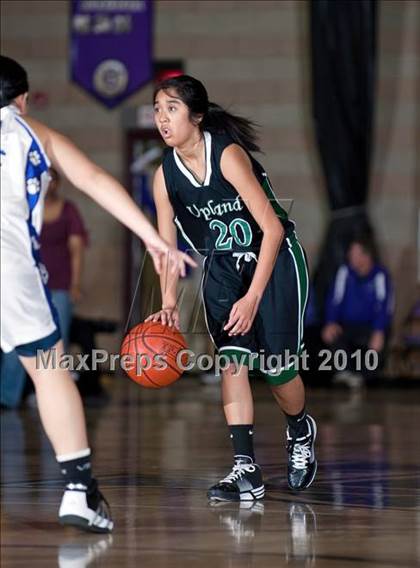 Thumbnail 1 in Upland @ Rancho Cucamonga photogallery.