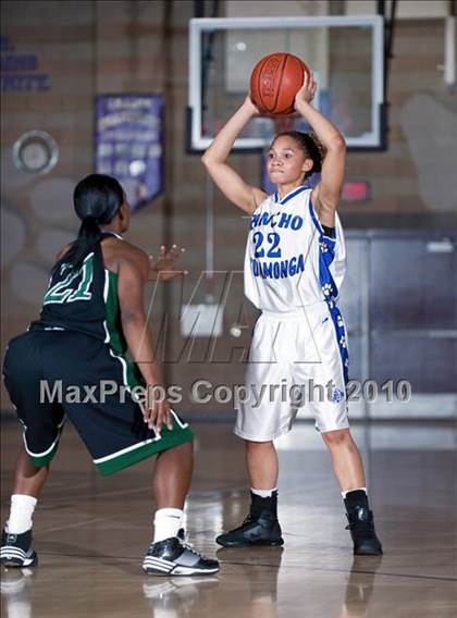 Thumbnail 1 in Upland @ Rancho Cucamonga photogallery.