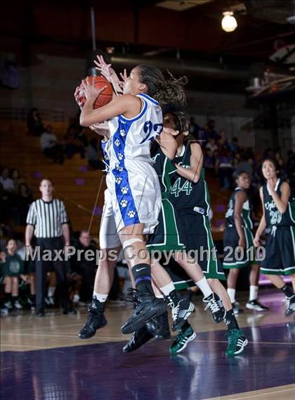 Thumbnail 1 in Upland @ Rancho Cucamonga photogallery.
