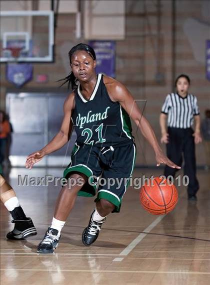 Thumbnail 3 in Upland @ Rancho Cucamonga photogallery.