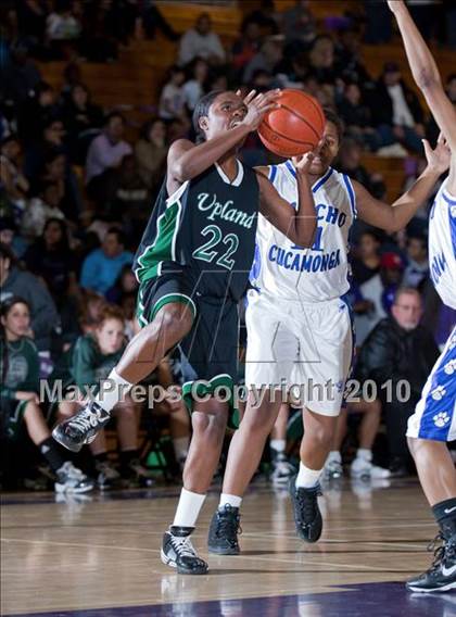 Thumbnail 2 in Upland @ Rancho Cucamonga photogallery.