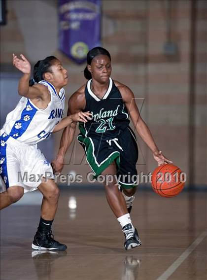 Thumbnail 3 in Upland @ Rancho Cucamonga photogallery.