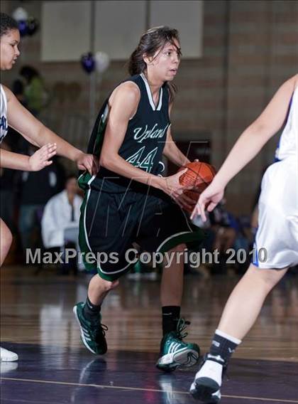 Thumbnail 1 in Upland @ Rancho Cucamonga photogallery.