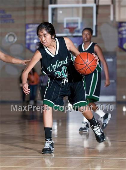 Thumbnail 1 in Upland @ Rancho Cucamonga photogallery.