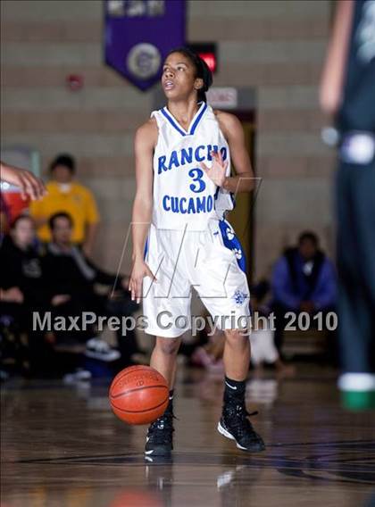 Thumbnail 1 in Upland @ Rancho Cucamonga photogallery.