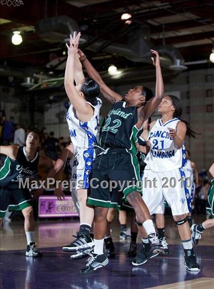 Thumbnail 3 in Upland @ Rancho Cucamonga photogallery.