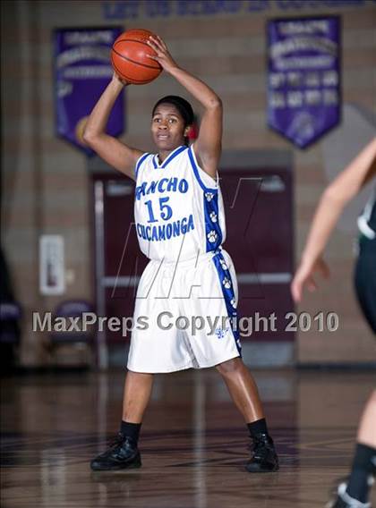 Thumbnail 1 in Upland @ Rancho Cucamonga photogallery.