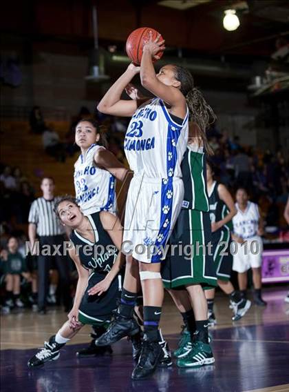 Thumbnail 2 in Upland @ Rancho Cucamonga photogallery.