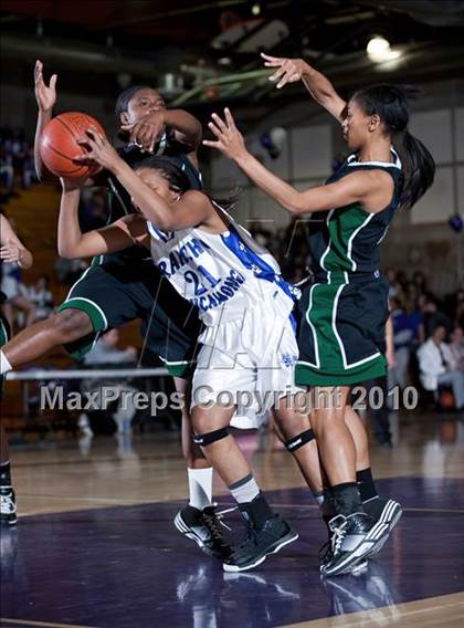 Thumbnail 3 in Upland @ Rancho Cucamonga photogallery.