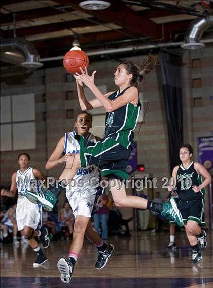 Thumbnail 1 in Upland @ Rancho Cucamonga photogallery.