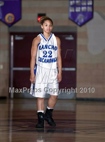 Thumbnail 1 in Upland @ Rancho Cucamonga photogallery.