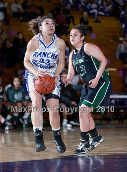 Thumbnail 3 in Upland @ Rancho Cucamonga photogallery.