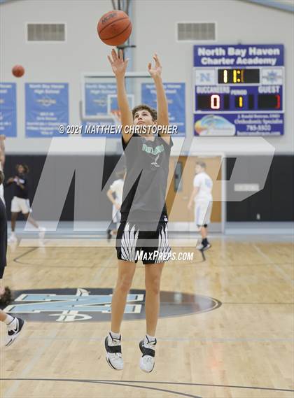 Thumbnail 3 in South Walton @ North Bay Haven Academy photogallery.