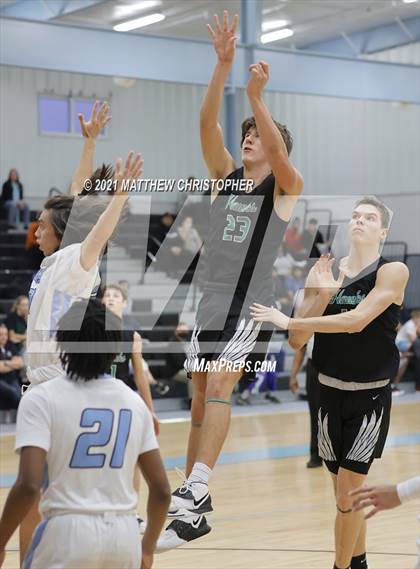 Thumbnail 3 in South Walton @ North Bay Haven Academy photogallery.