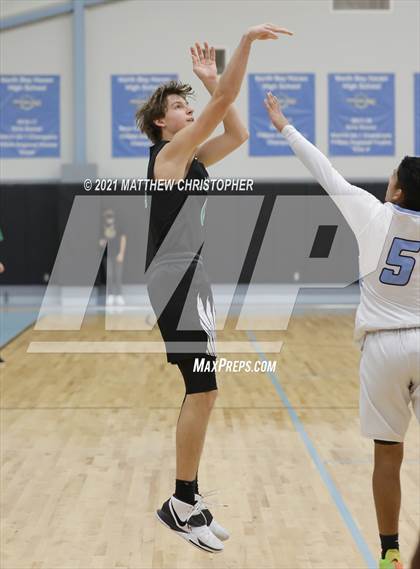 Thumbnail 3 in South Walton @ North Bay Haven Academy photogallery.