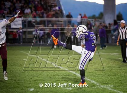 Thumbnail 2 in Maple Mountain @ Tooele photogallery.