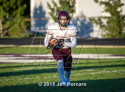 Thumbnail 1 in Maple Mountain @ Tooele photogallery.