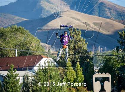 Thumbnail 3 in Maple Mountain @ Tooele photogallery.