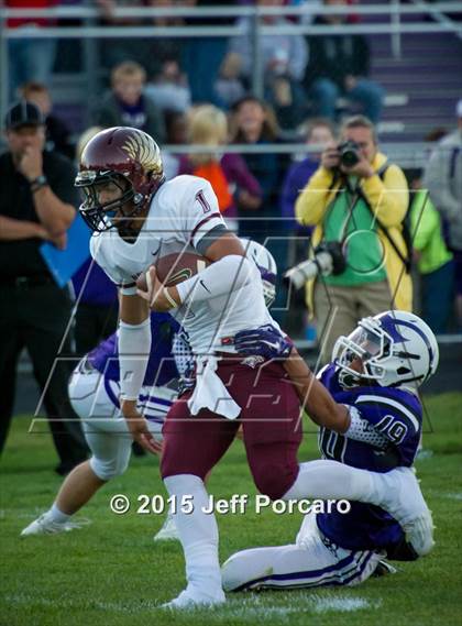 Thumbnail 2 in Maple Mountain @ Tooele photogallery.