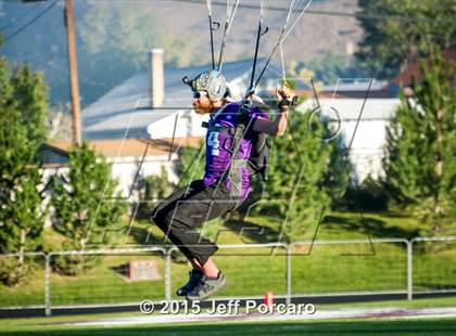 Thumbnail 2 in Maple Mountain @ Tooele photogallery.