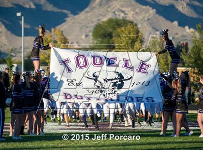 Thumbnail 2 in Maple Mountain @ Tooele photogallery.