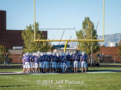 Thumbnail 2 in Maple Mountain @ Tooele photogallery.