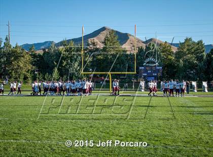 Thumbnail 3 in Maple Mountain @ Tooele photogallery.