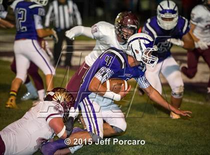 Thumbnail 1 in Maple Mountain @ Tooele photogallery.