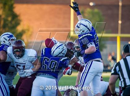 Thumbnail 2 in Maple Mountain @ Tooele photogallery.