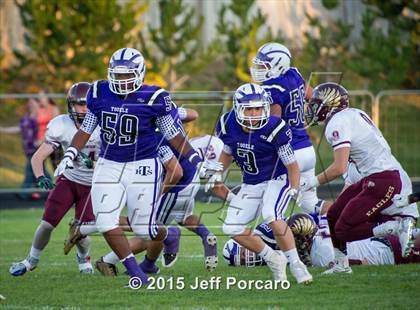 Thumbnail 1 in Maple Mountain @ Tooele photogallery.