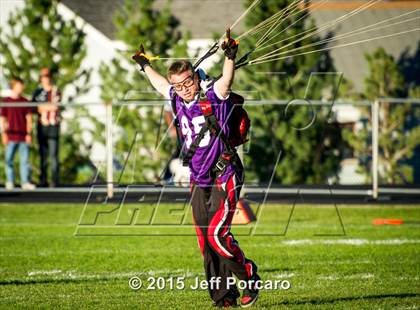 Thumbnail 1 in Maple Mountain @ Tooele photogallery.