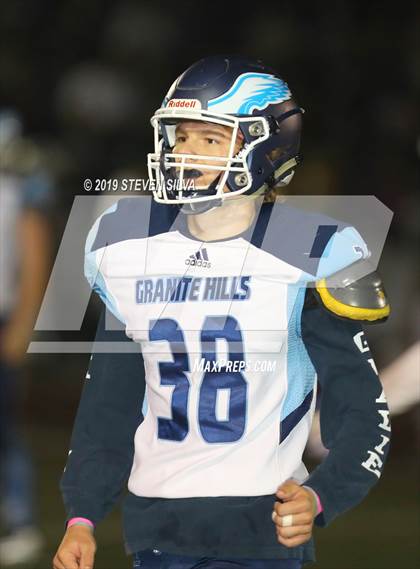Thumbnail 1 in Granite Hills @ Helix photogallery.