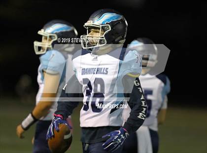 Thumbnail 2 in Granite Hills @ Helix photogallery.