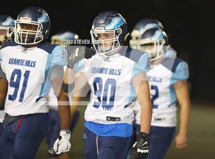 Thumbnail 1 in Granite Hills @ Helix photogallery.