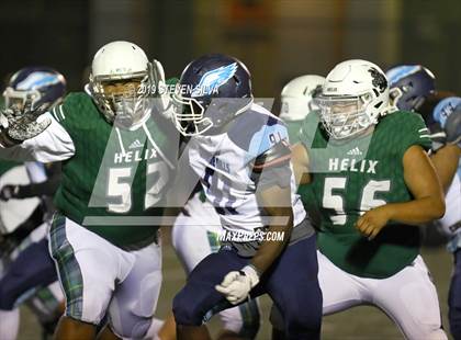Thumbnail 1 in Granite Hills @ Helix photogallery.