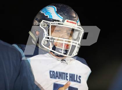 Thumbnail 1 in Granite Hills @ Helix photogallery.