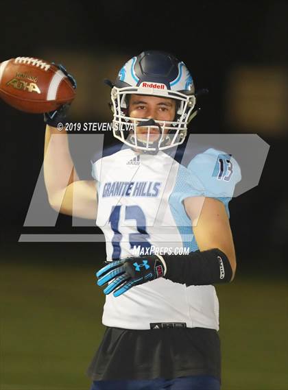 Thumbnail 3 in Granite Hills @ Helix photogallery.