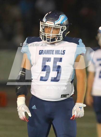 Thumbnail 1 in Granite Hills @ Helix photogallery.