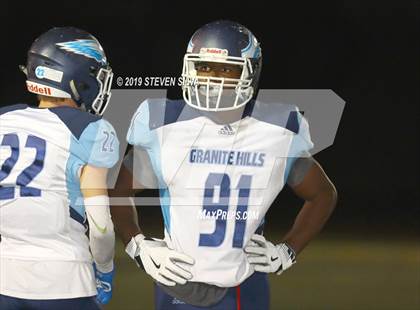 Thumbnail 3 in Granite Hills @ Helix photogallery.